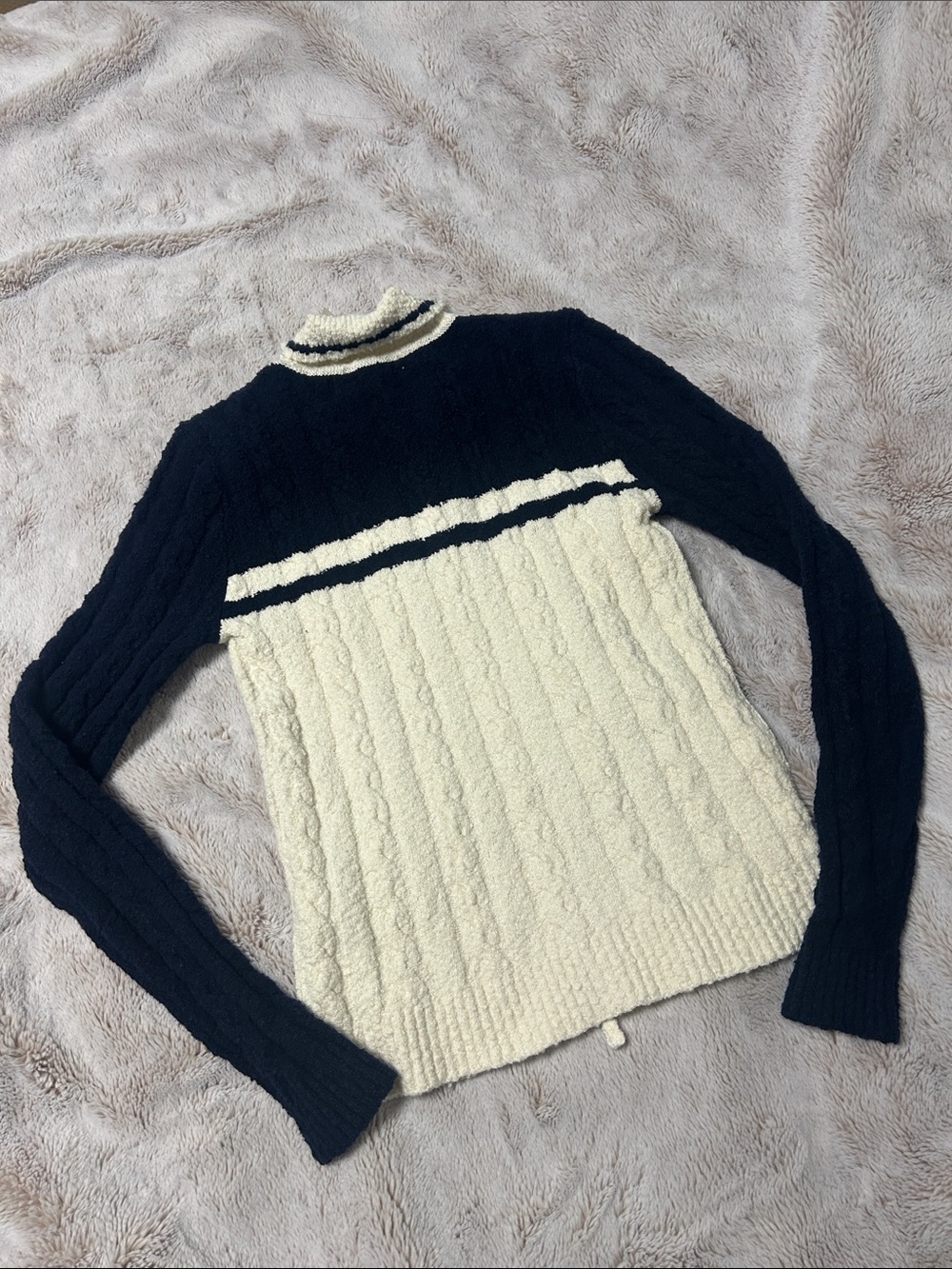 NWT Madewell zip cardigan - Picture 12 of 12